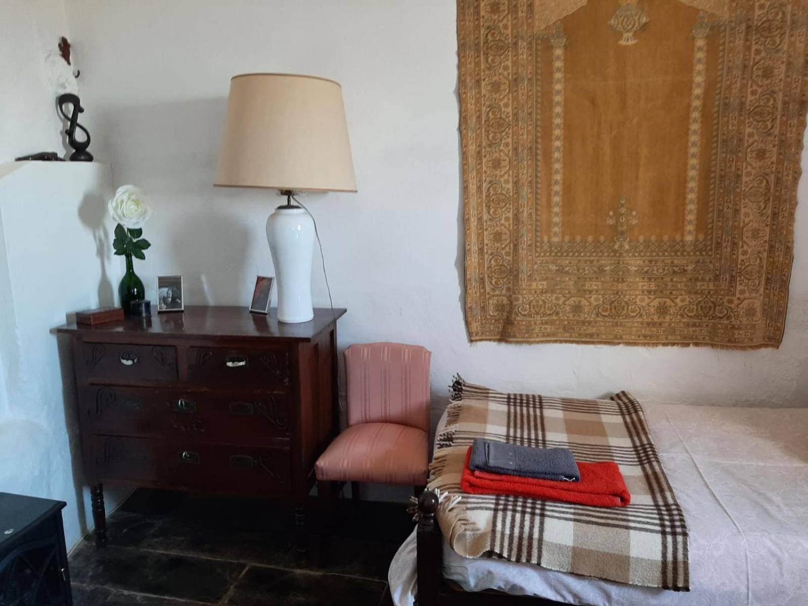 Casas Letizia E Sebastiao Villa Монсарас Екстериор снимка